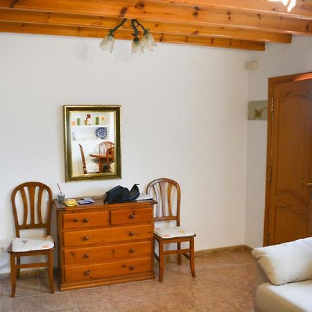 La Terraza Del Palasiet Appartement Villajoyosa Buitenkant foto