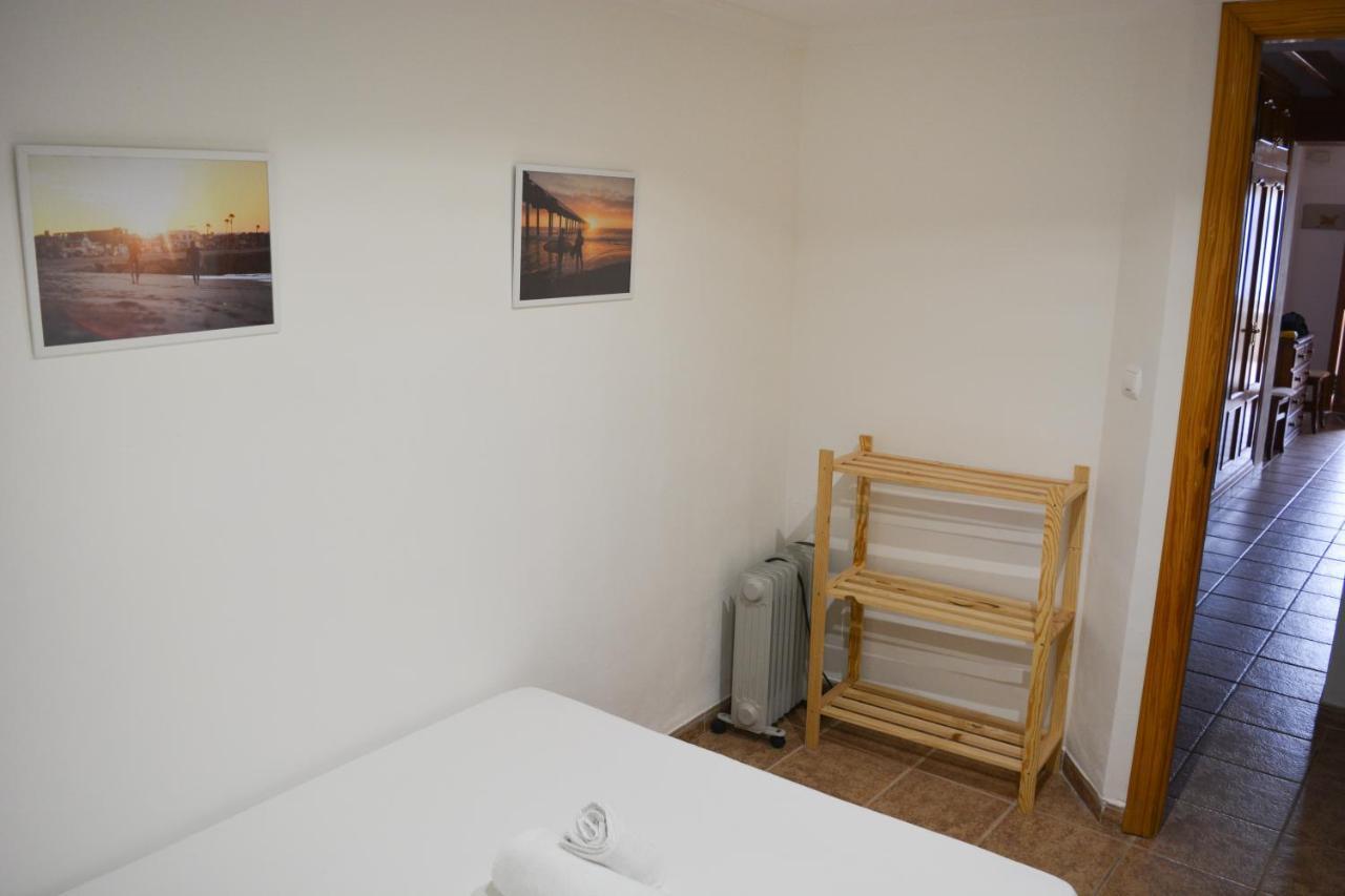 La Terraza Del Palasiet Appartement Villajoyosa Buitenkant foto